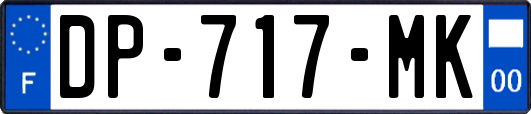 DP-717-MK