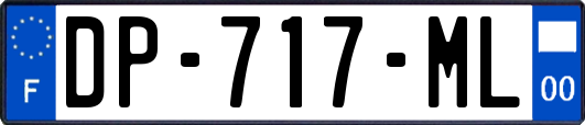 DP-717-ML