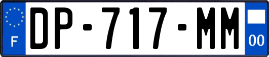 DP-717-MM
