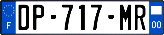 DP-717-MR