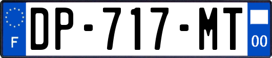 DP-717-MT