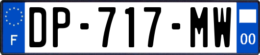 DP-717-MW