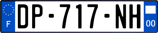 DP-717-NH