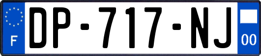 DP-717-NJ