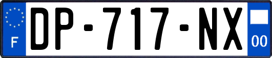 DP-717-NX