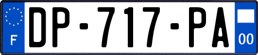 DP-717-PA
