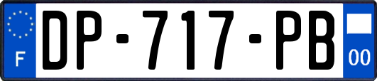 DP-717-PB