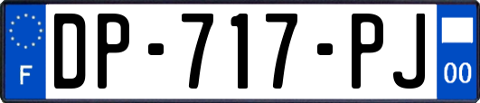 DP-717-PJ