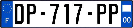 DP-717-PP