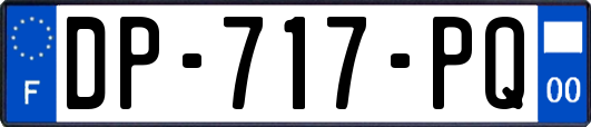DP-717-PQ