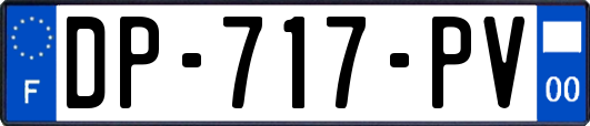 DP-717-PV