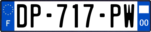 DP-717-PW