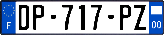 DP-717-PZ