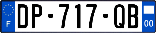 DP-717-QB
