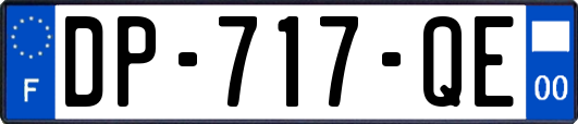 DP-717-QE