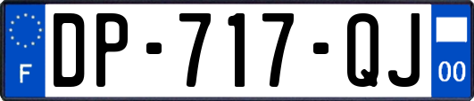 DP-717-QJ