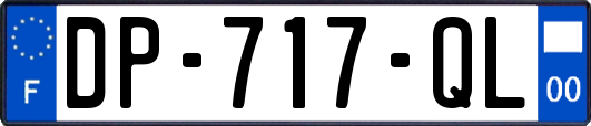 DP-717-QL