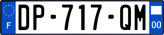 DP-717-QM