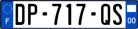 DP-717-QS