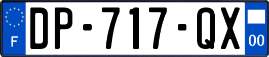 DP-717-QX