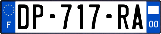 DP-717-RA