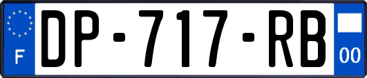 DP-717-RB