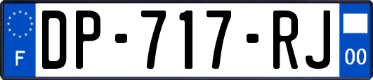 DP-717-RJ