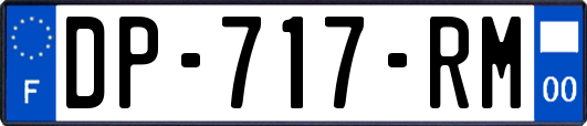 DP-717-RM