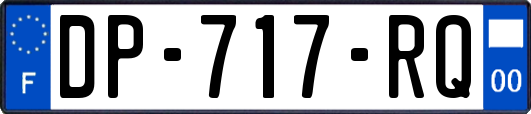 DP-717-RQ