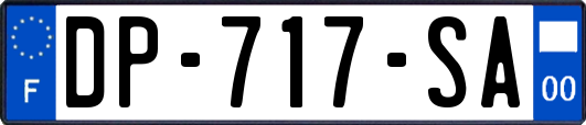 DP-717-SA