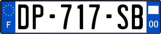 DP-717-SB