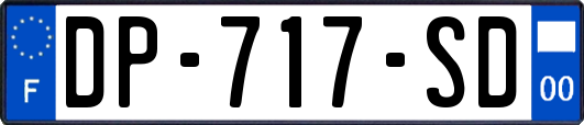 DP-717-SD