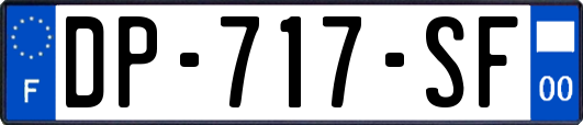 DP-717-SF