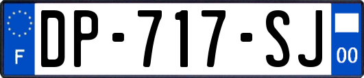 DP-717-SJ