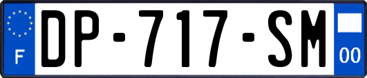 DP-717-SM