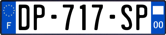 DP-717-SP