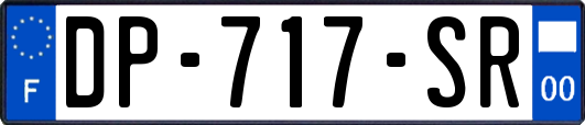 DP-717-SR