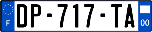 DP-717-TA