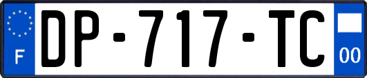 DP-717-TC
