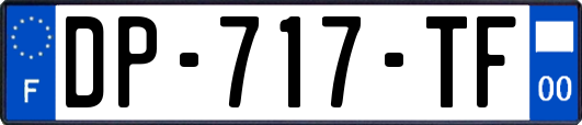 DP-717-TF