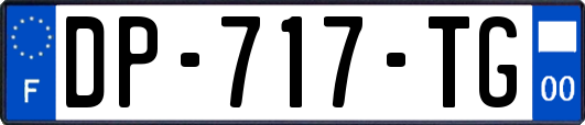 DP-717-TG
