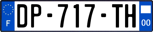 DP-717-TH