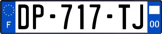 DP-717-TJ