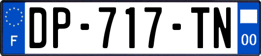 DP-717-TN