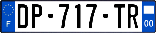 DP-717-TR