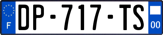 DP-717-TS