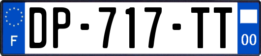 DP-717-TT