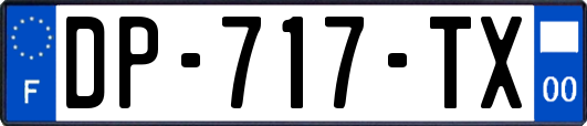 DP-717-TX