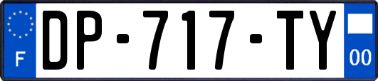 DP-717-TY