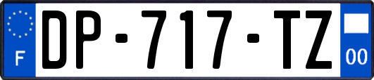 DP-717-TZ